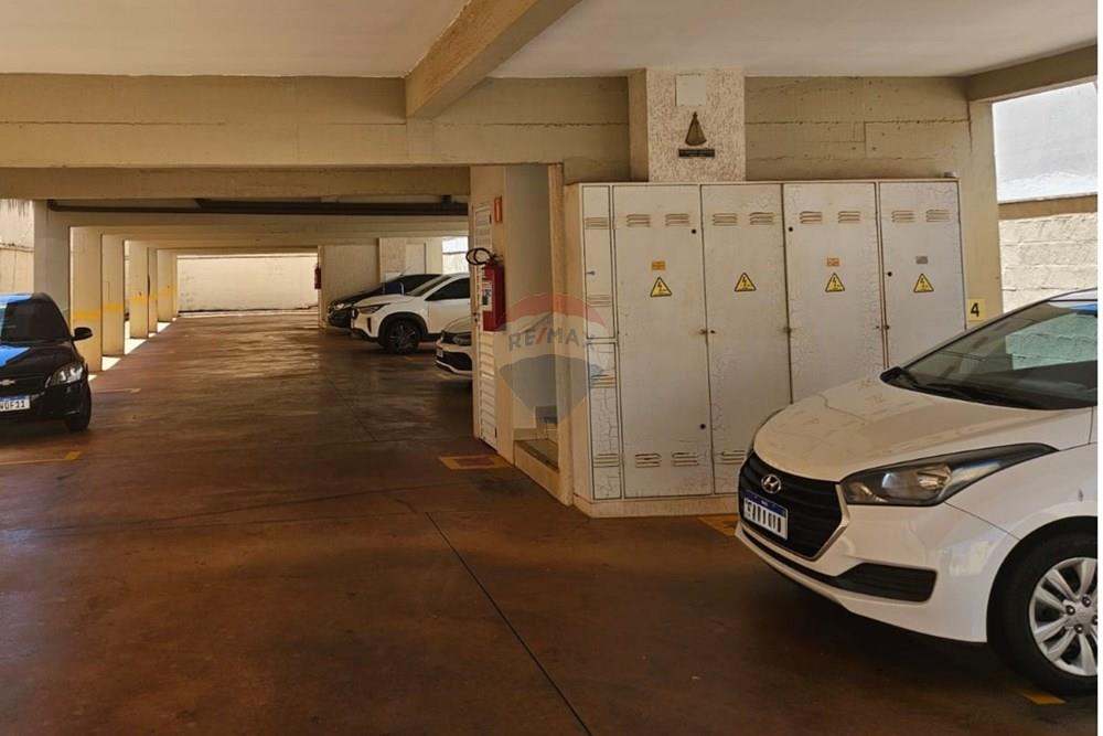 Apartamento - Venda - Ribeirão Preto , São Paulo - Garagem 2 (1).jpg - 780171073-2