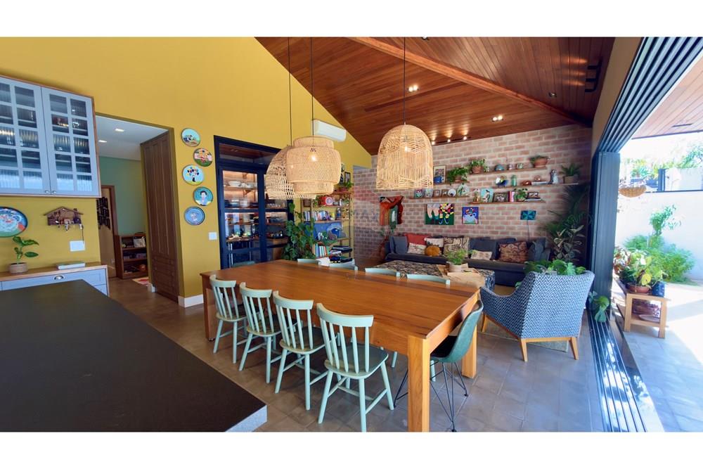 Casa de Condomínio - Venda - Ribeirão Preto , São Paulo - IMG_1175.JPG - 780271008-19