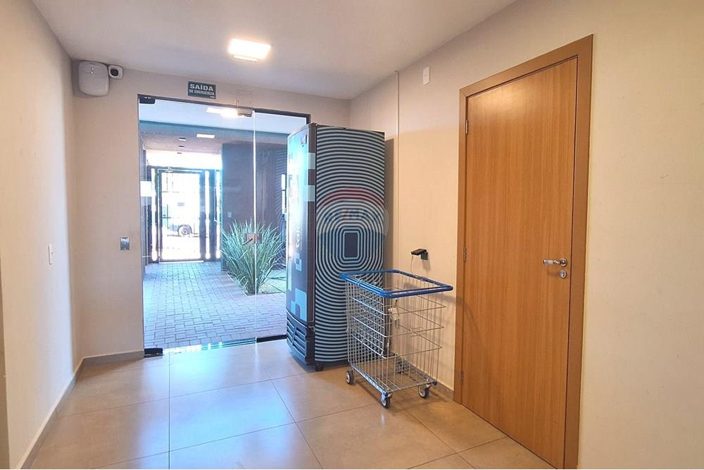 Apartamento - Alugar - Ribeirão Preto , São Paulo - COND. ENTRADA1.jpg - 780201052-11