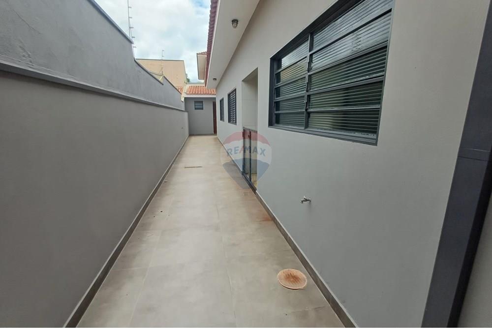 Casa - Venda - Ribeirão Preto , São Paulo - 7152a947-7654-4df3-a177-98d80d63f307.jpg - Quintal - 780091116-100