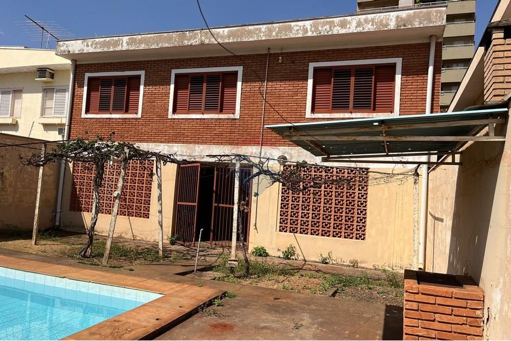 Casa - Alugar - Ribeirão Preto , São Paulo - b9a3d140-af5d-43bd-9120-556a40914039.jpg - 780071015-519