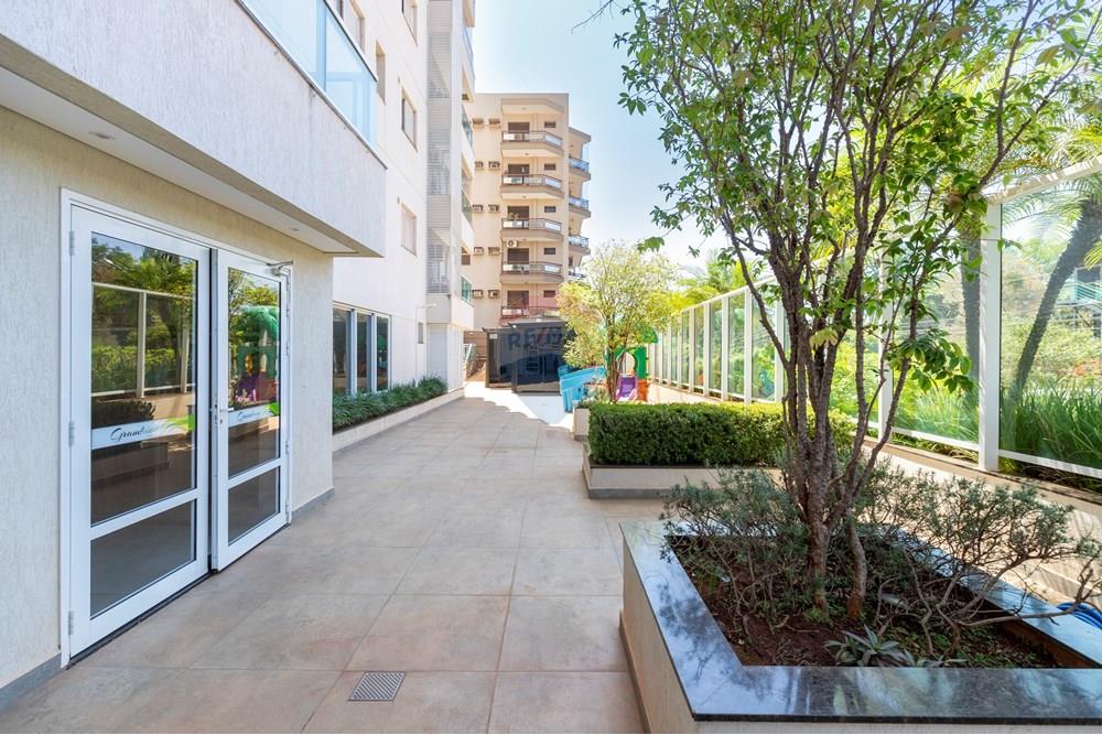 Apartamento - Venda - Ribeirão Preto , São Paulo - Edifício Grandview Terrace - 34.jpg - Pátio interno - 780091004-123