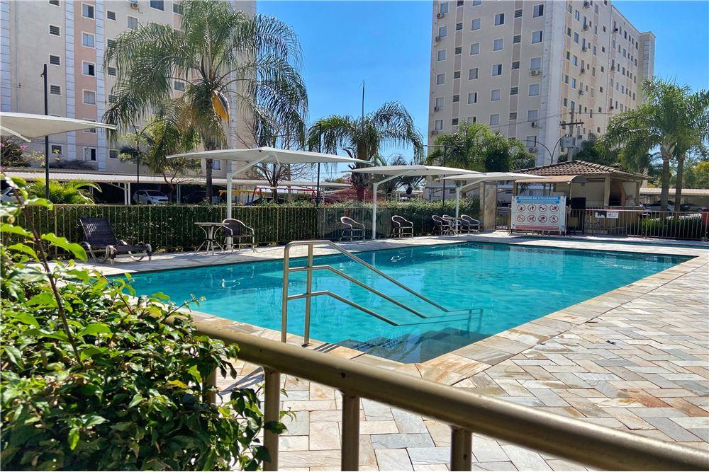 Apartamento - Venda - Ribeirão Preto , São Paulo - 20 - 780171018-350