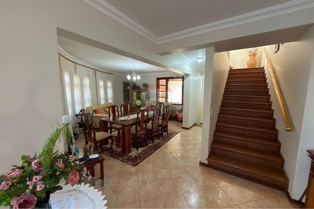 Sobrado - Venda - Ribeirão Preto , São Paulo - Sala principal.jpeg - 780251042-2