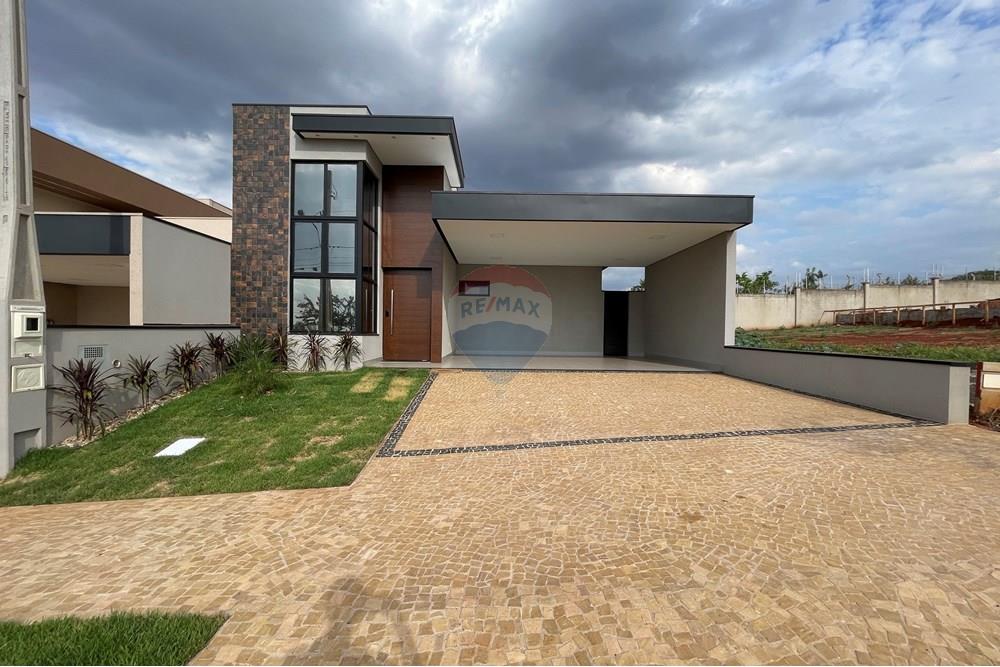 Casa de Condomínio - Venda - Ribeirão Preto , São Paulo - IMG_4695.JPG - 780071029-85