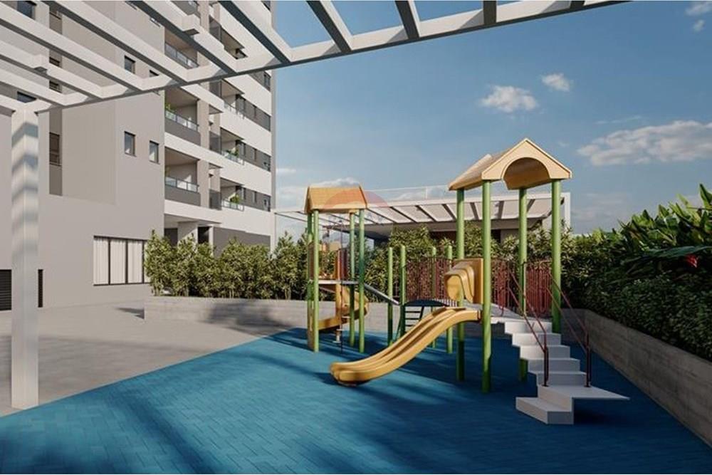 Apartamento - Venda - Ribeirão Preto , São Paulo - 64340_PLAYGROUND_HR.jpg - 780281024-5
