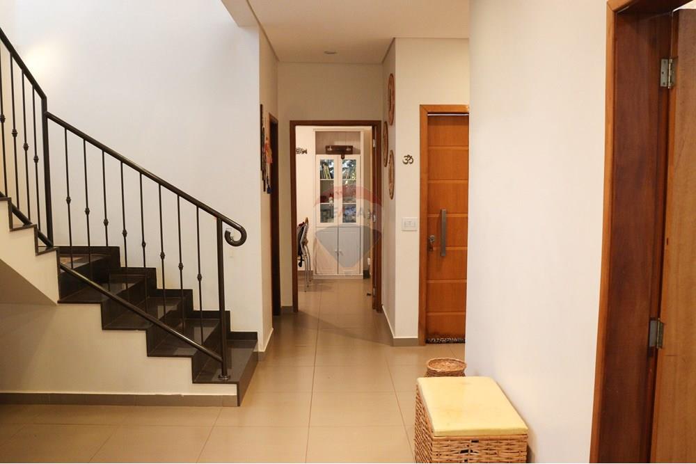 Casa de Condomínio - Venda - Ribeirão Preto , São Paulo - c11escada.jpg - 780151035-52