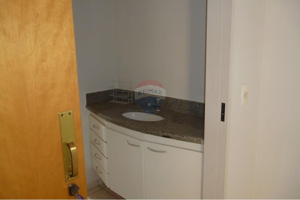 Apartamento - Venda - Ribeirão Preto , São Paulo - P1010932.JPG - Banheiro - 780091043-62