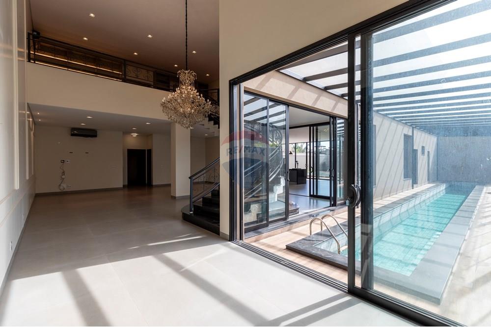 Casa de Condomínio - Venda - Jardinópolis , São Paulo - IMG_5319-HDR.jpg - 780091028-126