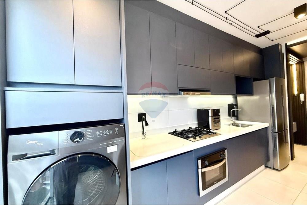 Apartamento - Venda - Ribeirão Preto , São Paulo - 3 cozinha (4).jpeg - Cozinha - 780271030-16