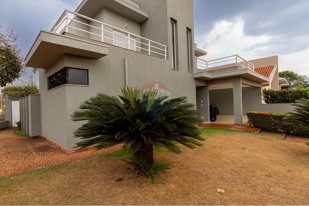 Casa de Condomínio - Venda - Ribeirão Preto , São Paulo - IMG_5147-HDR.jpg - 780251003-22