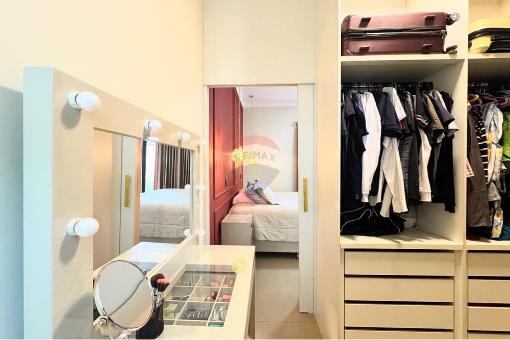 Casa de Condomínio - Venda - Ribeirão Preto , São Paulo - IMG_0639.JPG - Closet - 780211023-79