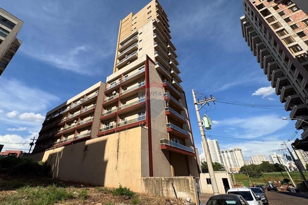 Apartamento - Alugar - Ribeirão Preto , São Paulo - 78e426a0-da27-4c2e-97eb-5c836bd422cc.jpg - 780071004-1121