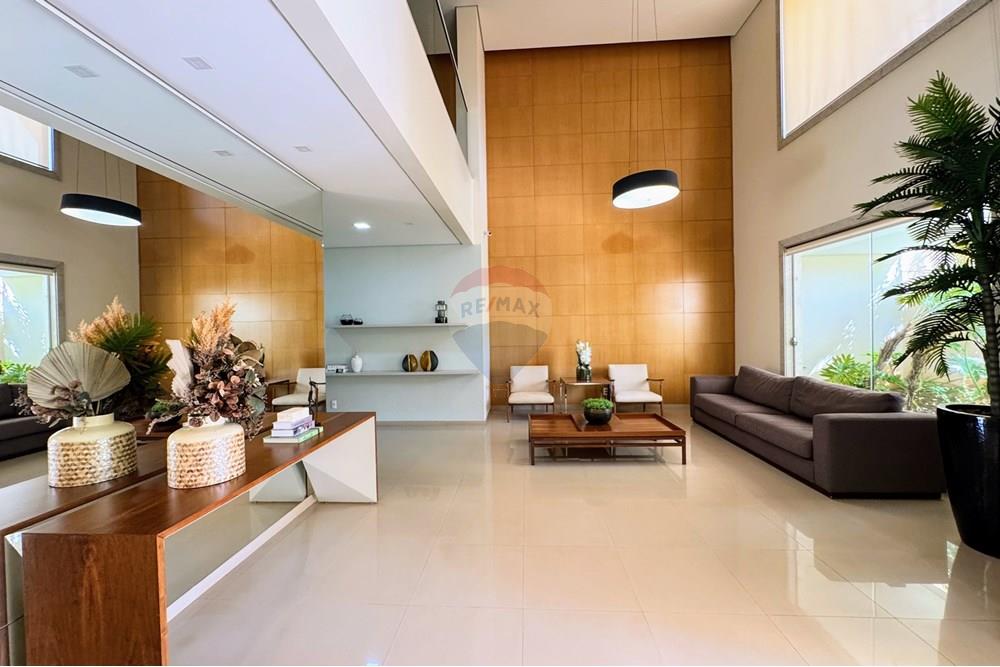 Apartamento - Venda - Ribeirão Preto , São Paulo - HAL SOCIAL 2.JPG - 780271039-21