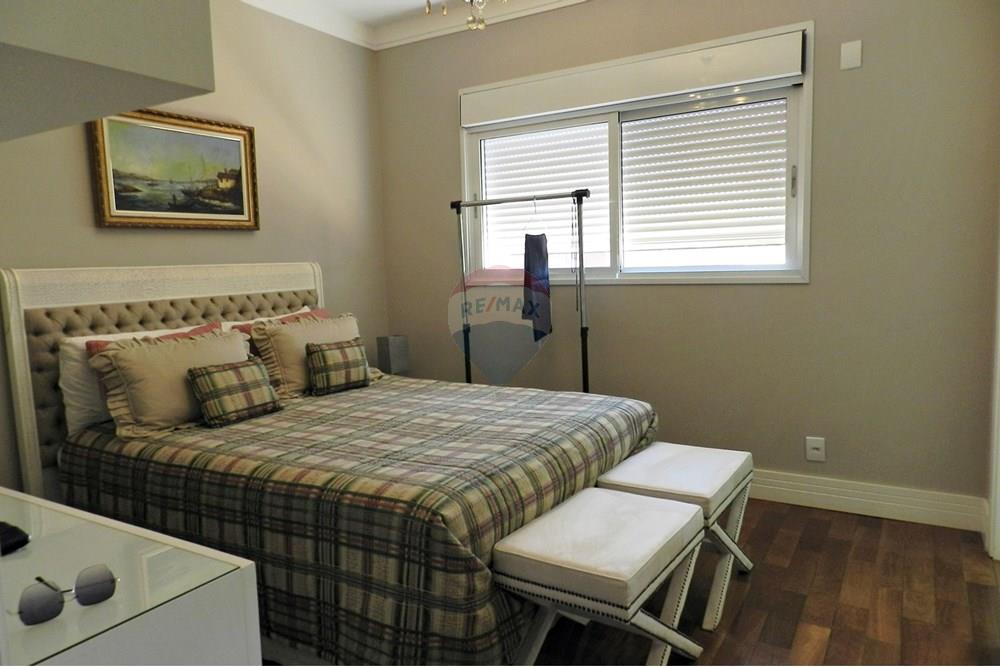 Casa de Condomínio - Venda - Ribeirão Preto , São Paulo - Casa Alphaville I Ribeirão Preto (57).JPG - 780091021-81