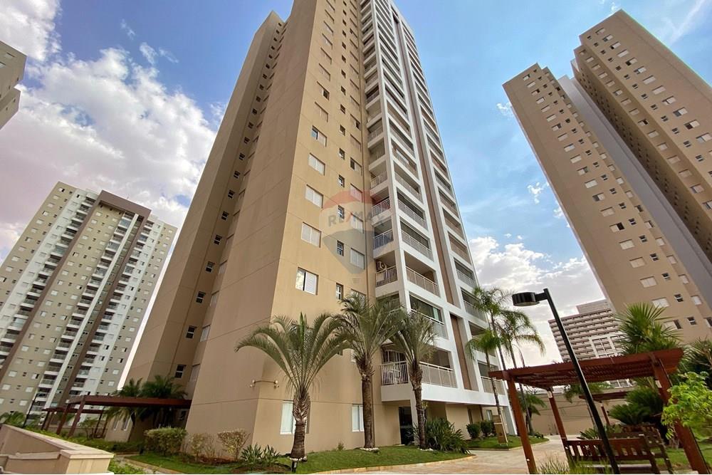 Apartamento - Alugar - Ribeirão Preto , São Paulo - 6da45580-bea8-4ada-831e-f40603feaa77.jpg - 780171018-387