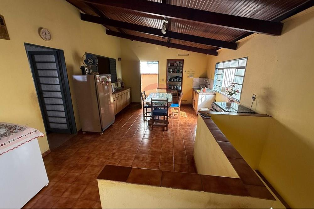 Casa - Venda - Ribeirão Preto , São Paulo - Cozinha 2.jpeg - 780271023-34