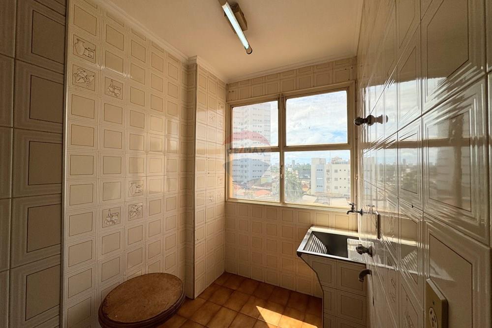 Apartamento - Venda - Ribeirão Preto , São Paulo - IMG_0775.JPG - Área de serviço - 780211023-81