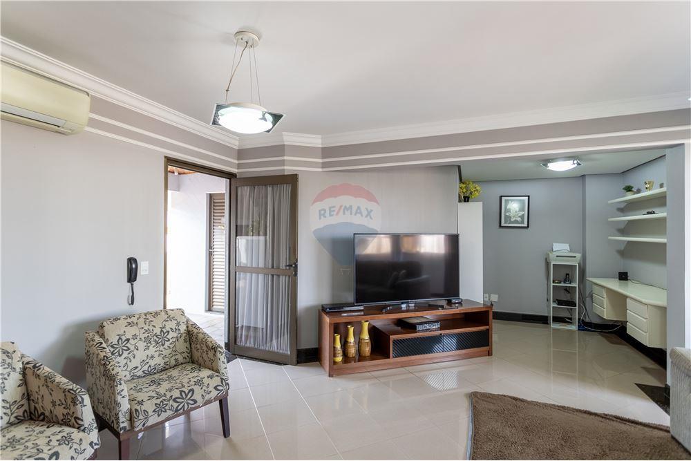 Cobertura - Venda - Ribeirão Preto , São Paulo - 17 - 780201034-31