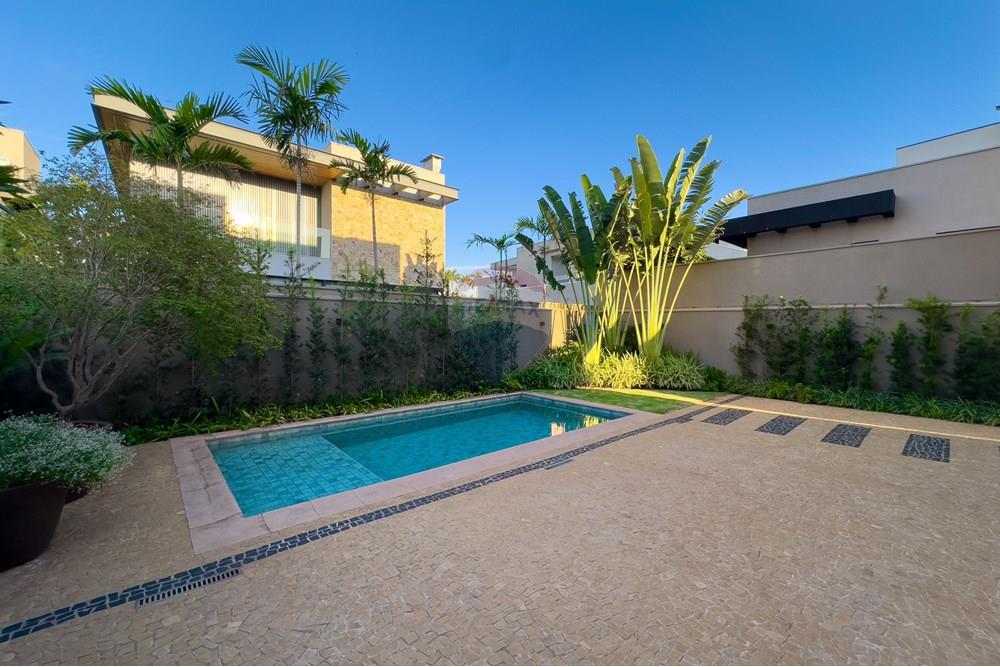 Casa de Condomínio - Venda - Ribeirão Preto , São Paulo - 92.jpg - 780241012-34