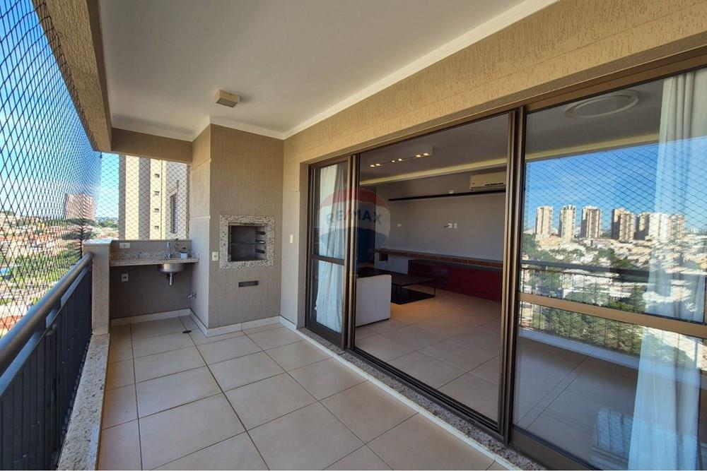 Apartamento - Venda - Ribeirão Preto , São Paulo - WhatsApp Image 2026-03-16 at 10.52.40 (1).jpeg - Varanda - 780211019-65