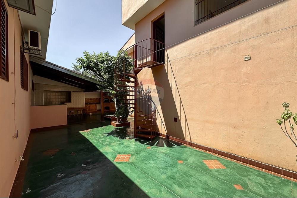 Casa - Venda - Ribeirão Preto , São Paulo - IMG_2662.jpg - Churrasqueira - 780211038-56