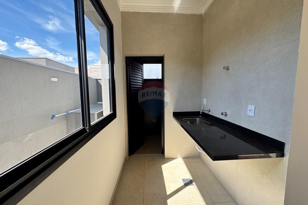 Casa de Condomínio - Venda - Ribeirão Preto , São Paulo - IMG_3206.JPG - 780171039-17