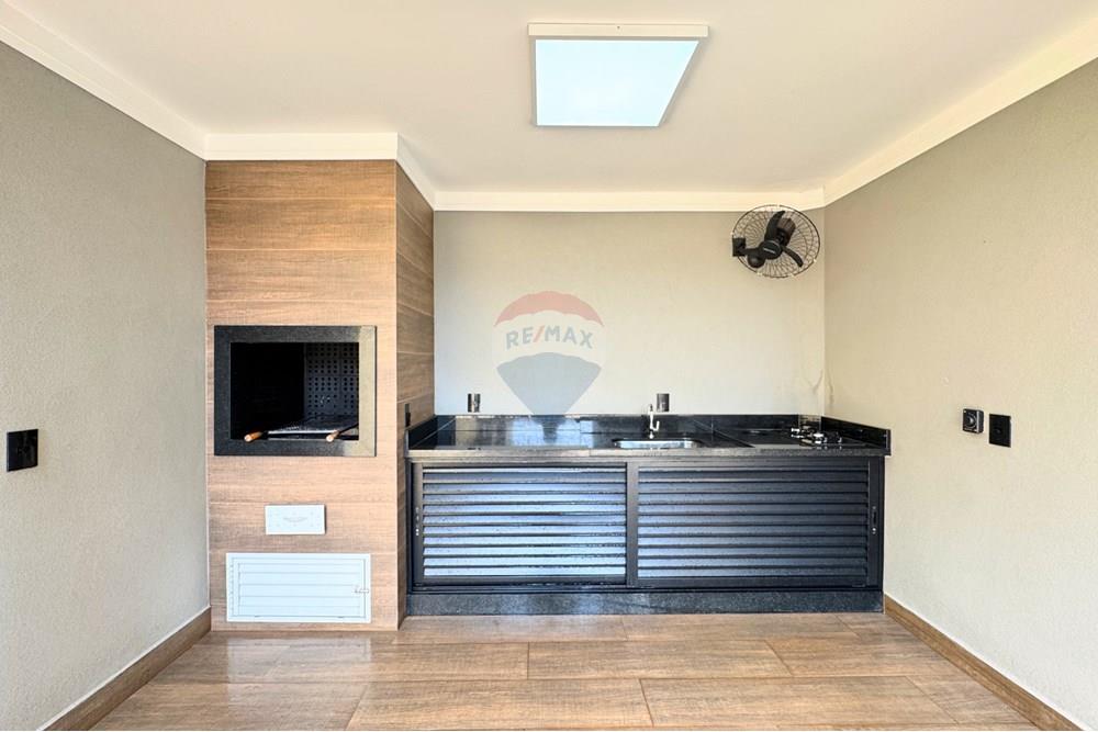 Apartamento - Venda - Ribeirão Preto , São Paulo - 39.JPG - Área Gourmet - 780211052-27