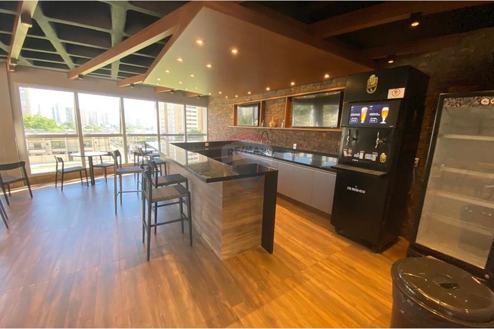 Apartamento - Alugar - Ribeirão Preto , São Paulo - 22.jpg - Área Gourmet - 780241037-81