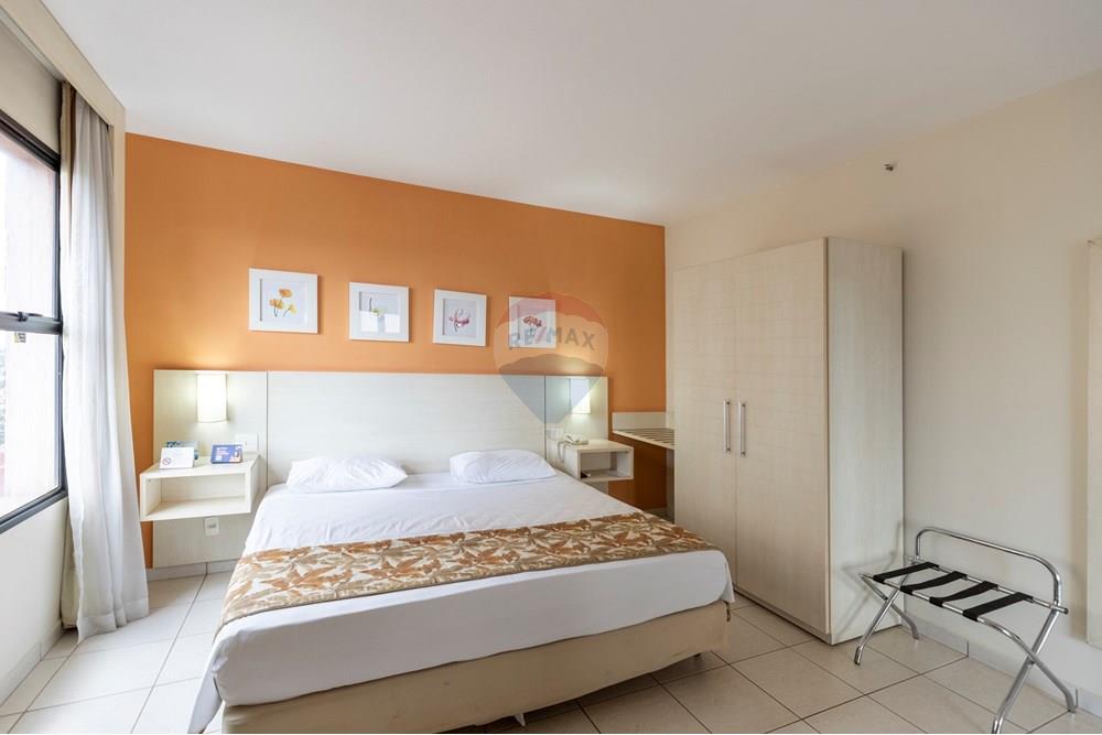 Apart Hotel/ Flat - Venda - Ribeirão Preto , São Paulo - 34 luxo familia.jpg - Quarto principal - 780091061-12