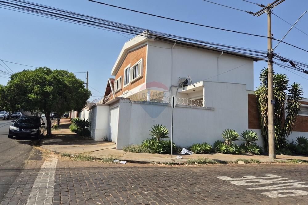 Casa Comercial - Venda - Ribeirão Preto , São Paulo - 20250908_100441.jpg - 780071037-74