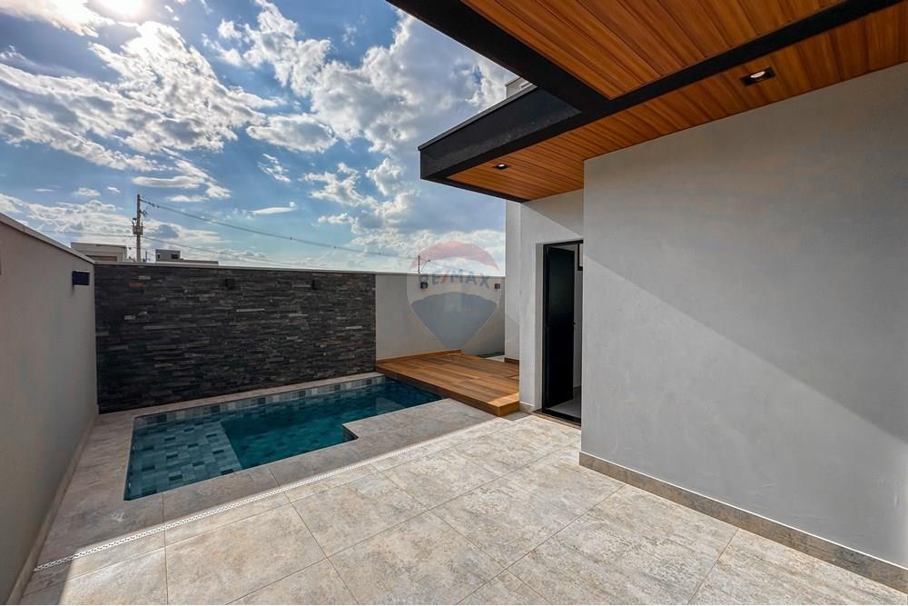 Casa de Condomínio - Venda - Ribeirão Preto , São Paulo - IMG_1126.jpg - Piscina - 780211052-30