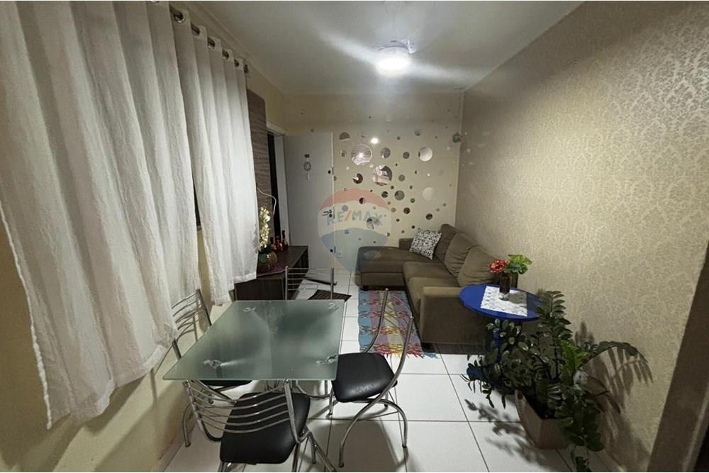 Apartamento - Venda - Sertãozinho , São Paulo - SALA 1.jpeg - 780191021-7