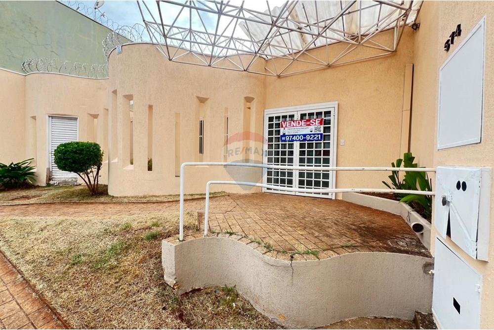Casa Comercial - Alugar - Ribeirão Preto , São Paulo - 6b7719f8-355d-4c2d-96eb-22895783525f.jpg - 780171052-15