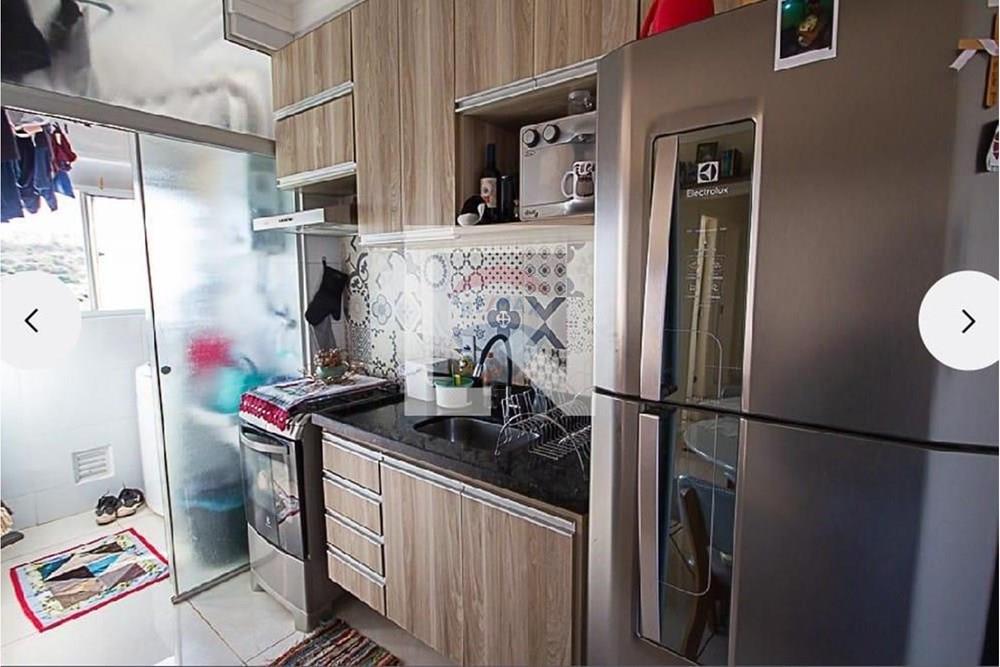 Apartamento - Venda - Ribeirão Preto , São Paulo - APTO NATALIA .jpeg - Cozinha - 780091067-20