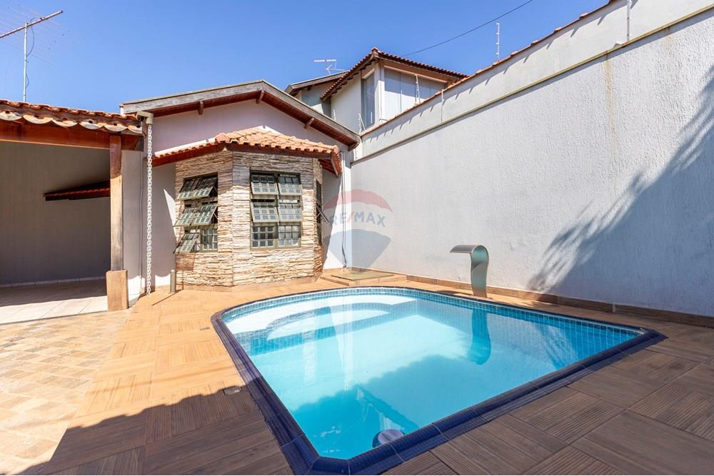 Casa - Venda - Ribeirão Preto , São Paulo - IMG_3022-HDR.jpg - Quintal - 780091032-135