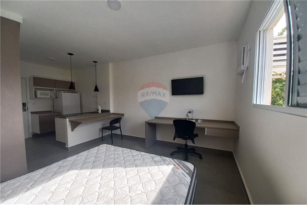 Apart Hotel/ Flat - Alugar - Ribeirão Preto , São Paulo - 7 - 780171006-341