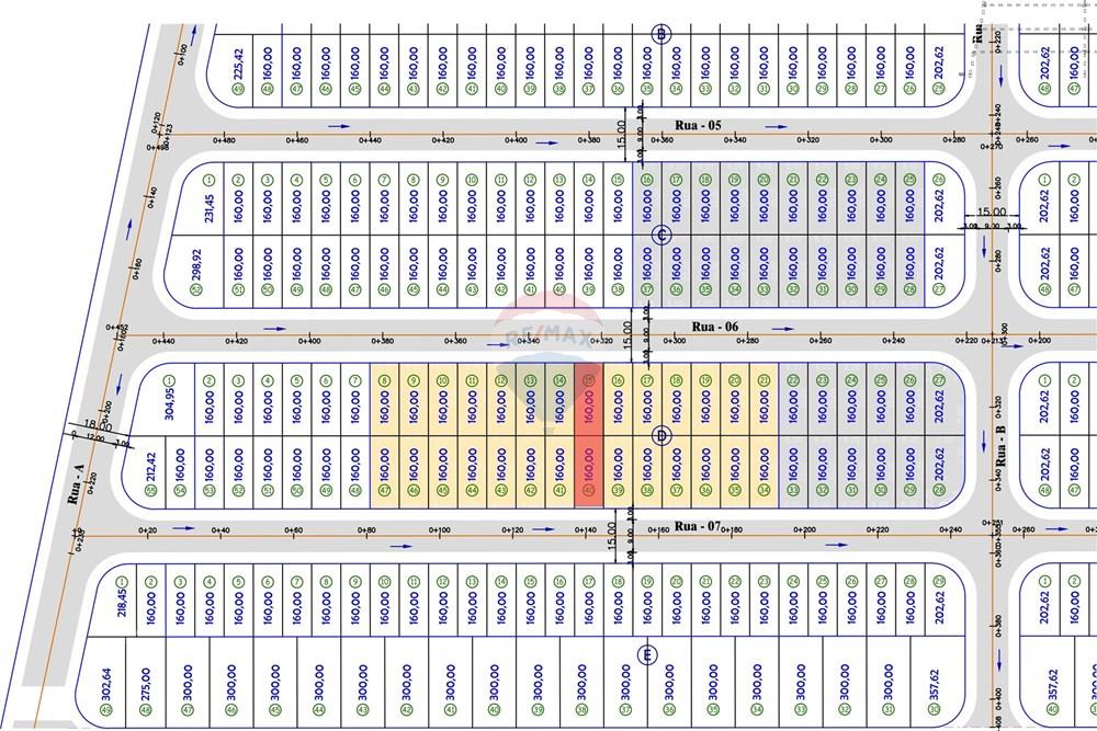 Terreno - Venda - Franca , São Paulo - 1 f.jpg - 780231106-5
