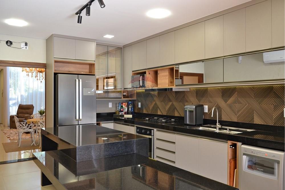 Casa de Condomínio - Venda - Ribeirão Preto , São Paulo - 16.JPG - 780151006-130