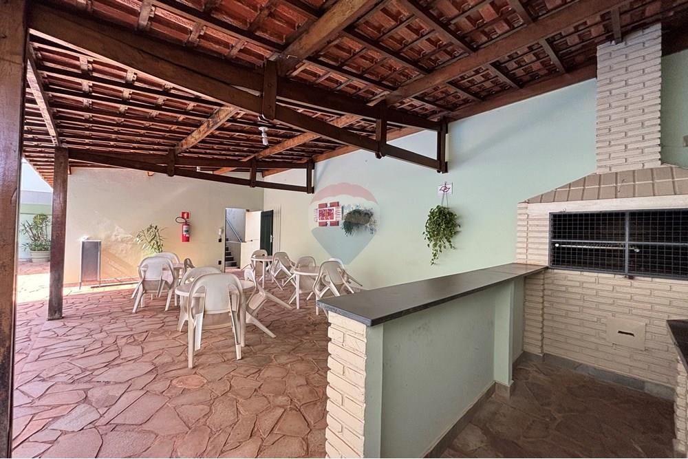 Apartamento - Venda - Ribeirão Preto , São Paulo - IMG_1614.JPG - Pátio interno - 780091043-56