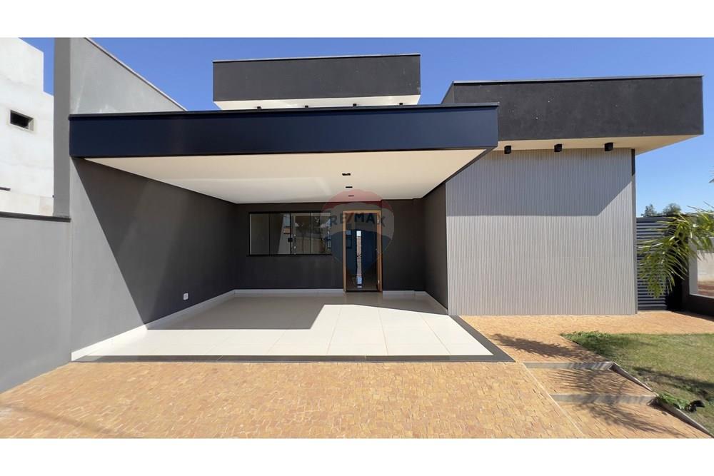 Casa de Condomínio - Venda - Ribeirão Preto , São Paulo - frente.jpg - 780091070-43