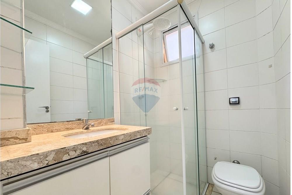 Apartamento - Venda - Ribeirão Preto , São Paulo - 29 A.JPG - Banheiro - 780211052-27