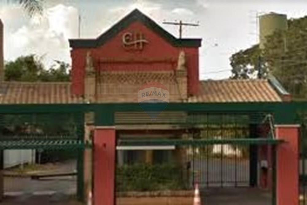 Casa de Condomínio - Venda - Ribeirão Preto , São Paulo - Portaria.jpeg - 780171066-37