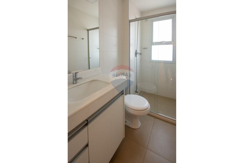 Apartamento - Alugar - Ribeirão Preto , São Paulo - WTB-Apes-0304.JPG - 780241008-250