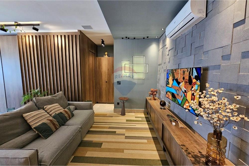 Apartamento - Venda - Ribeirão Preto , São Paulo - sala (21).jpg - 780271014-56