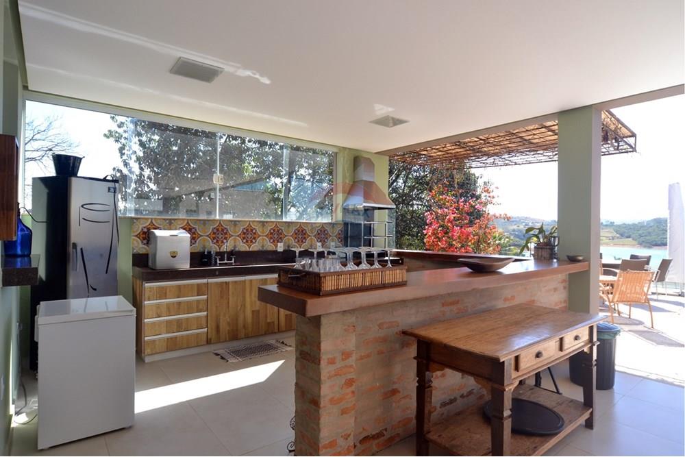 Casa - Venda - Capitólio , Minas Gerais - 01_Casa Escarpas Lago_Captolio (44).JPG - 780091021-78