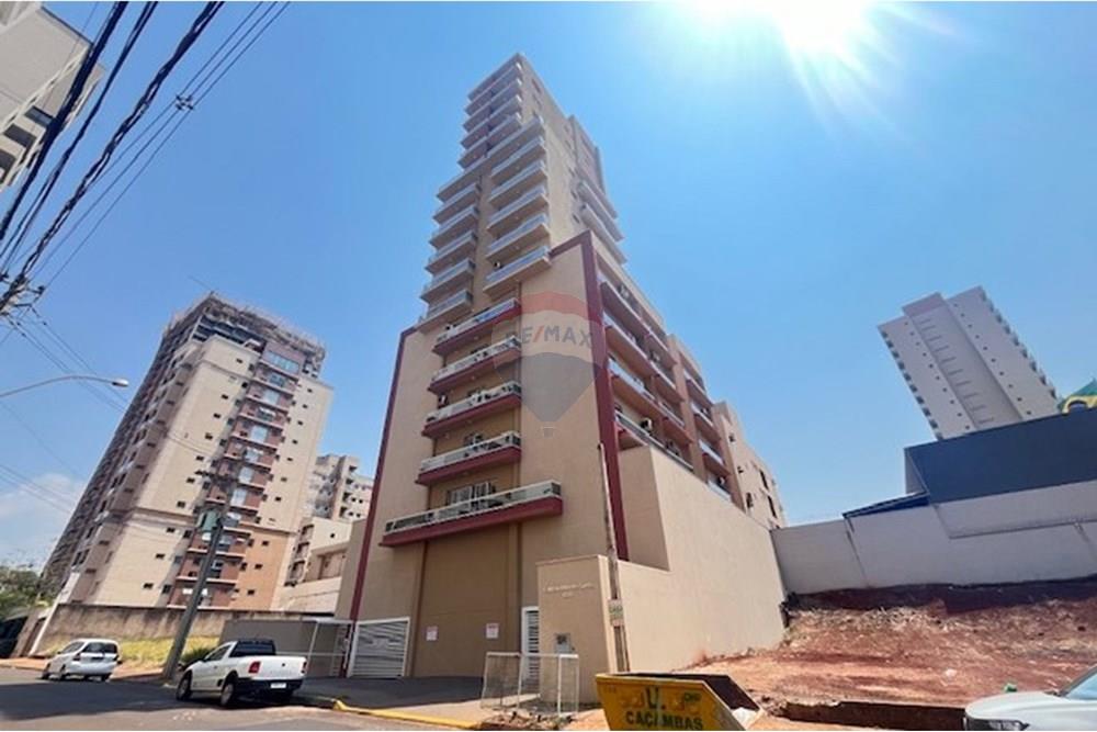 Apartamento - Alugar - Ribeirão Preto , São Paulo - IMG_5349.jpg - 780071004-1103