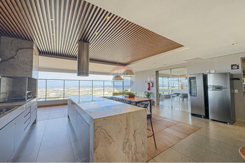 Studio - Venda - Ribeirão Preto , São Paulo - Roof Bar (2).jpg - 780151011-122