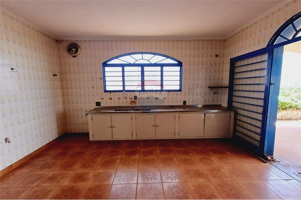 Casa - Venda - Ribeirão Preto , São Paulo - Cozinha - Cozinha - 780091116-44