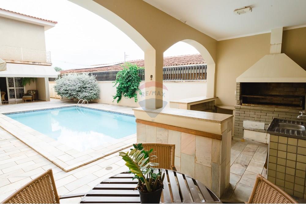 Casa - Venda - Ribeirão Preto , São Paulo - 150425_CasaFalquetti_0045.jpg - 780271023-16